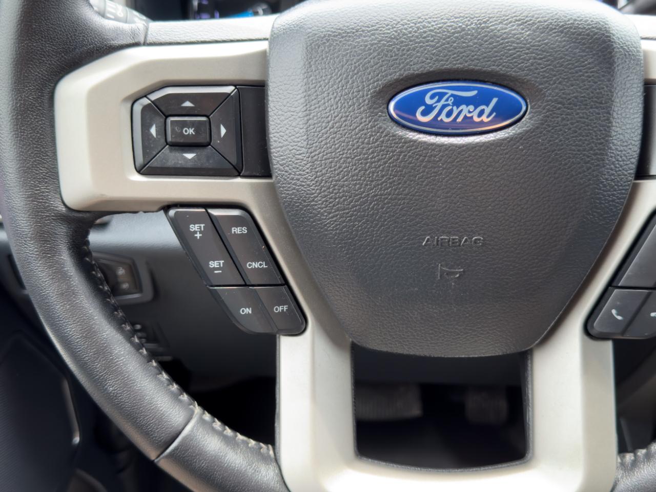 Ford Super Duty F-250 SRW  2022