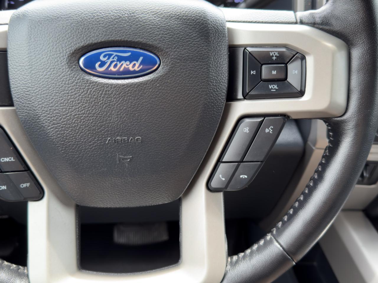 Ford Super Duty F-250 SRW  2022