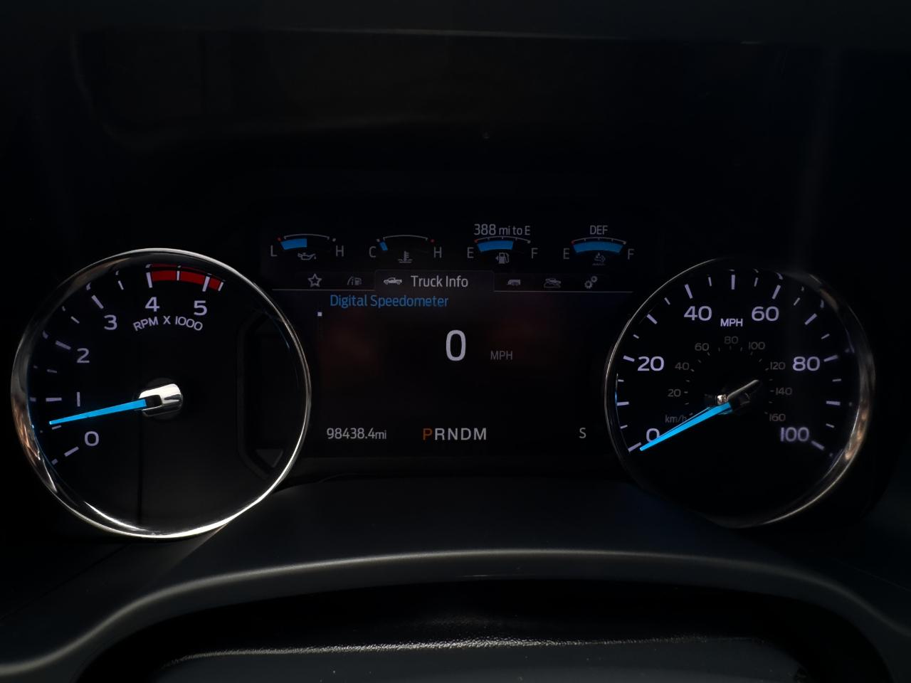 Ford Super Duty F-250 SRW  2022