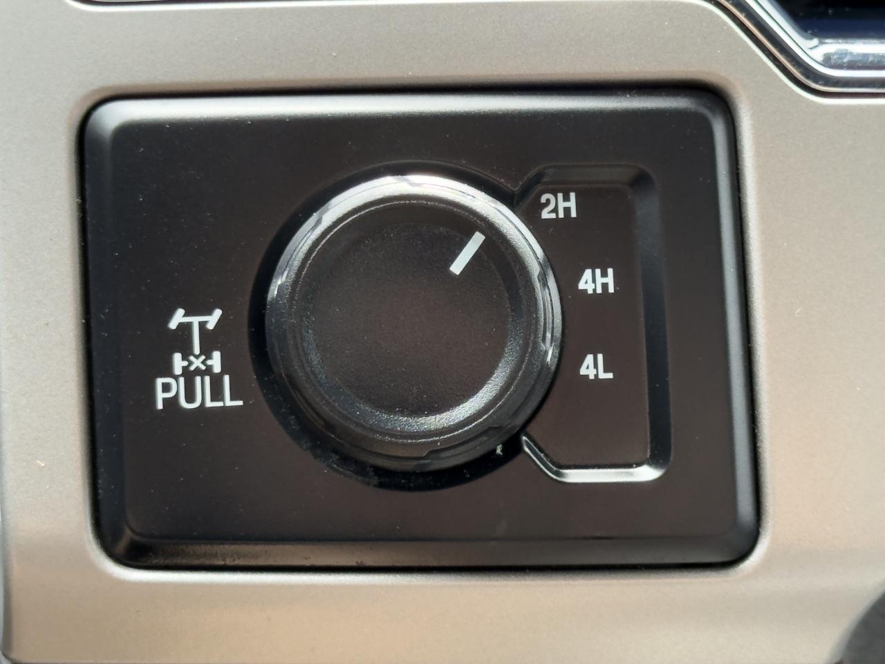 Ford Super Duty F-250 SRW  2022