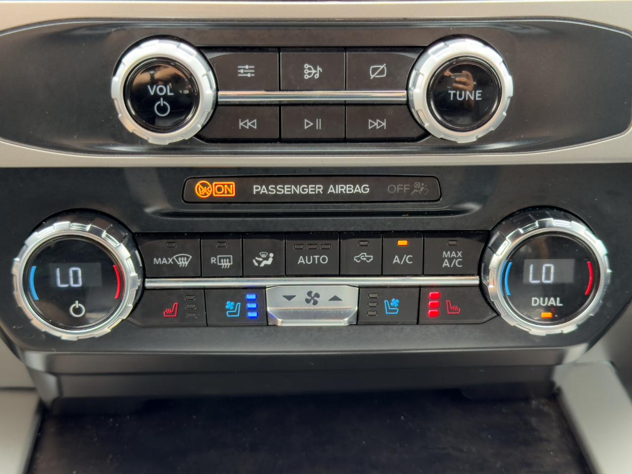 Ford Super Duty F-250 SRW  2022