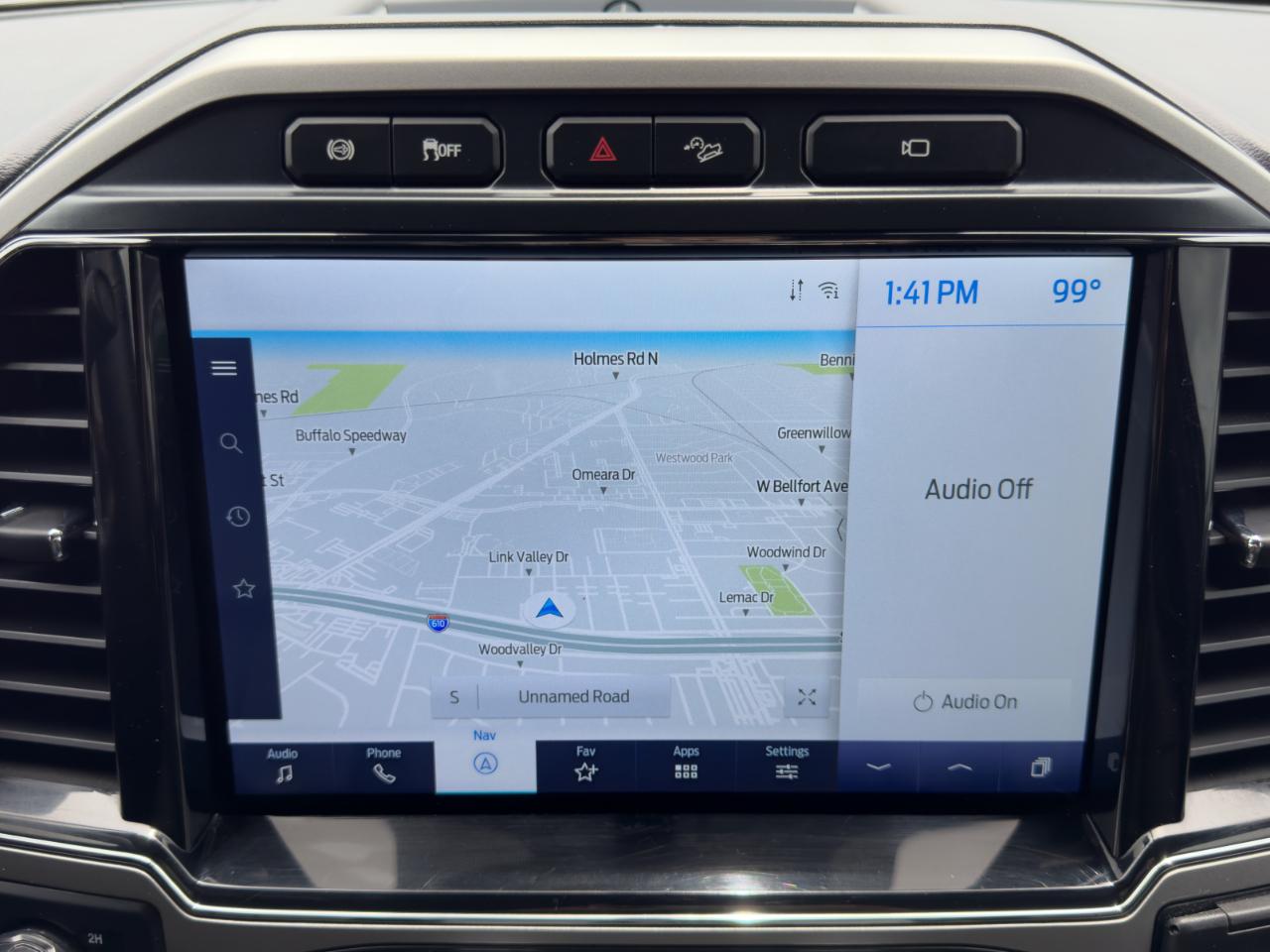 Ford Super Duty F-250 SRW  2022