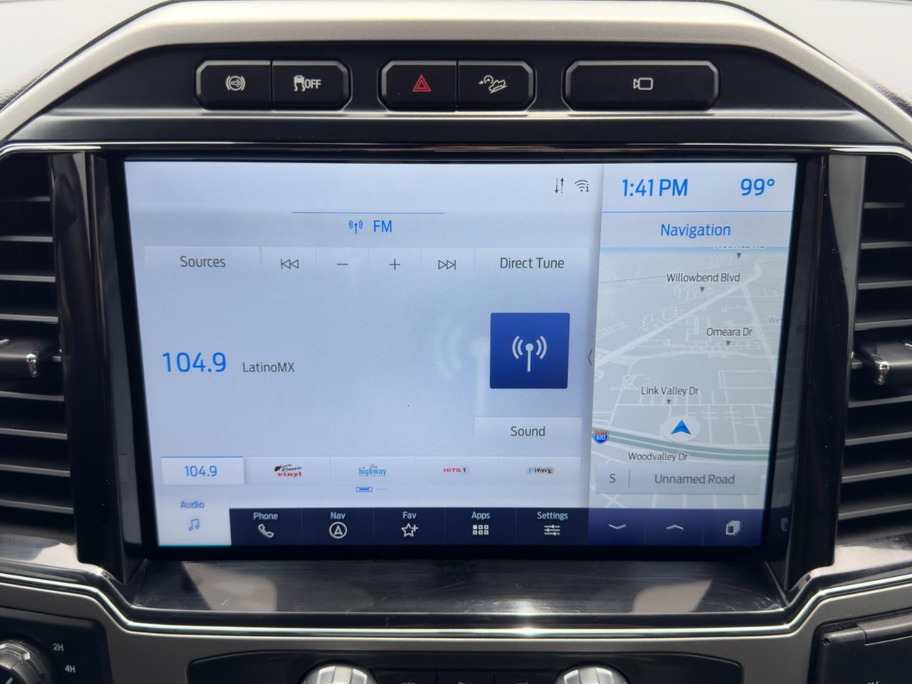 Ford Super Duty F-250 SRW  2022