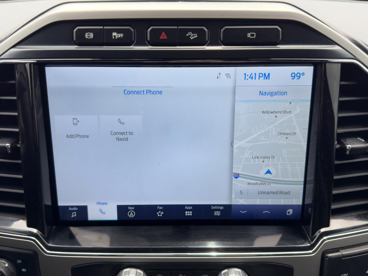 Ford Super Duty F-250 SRW  2022