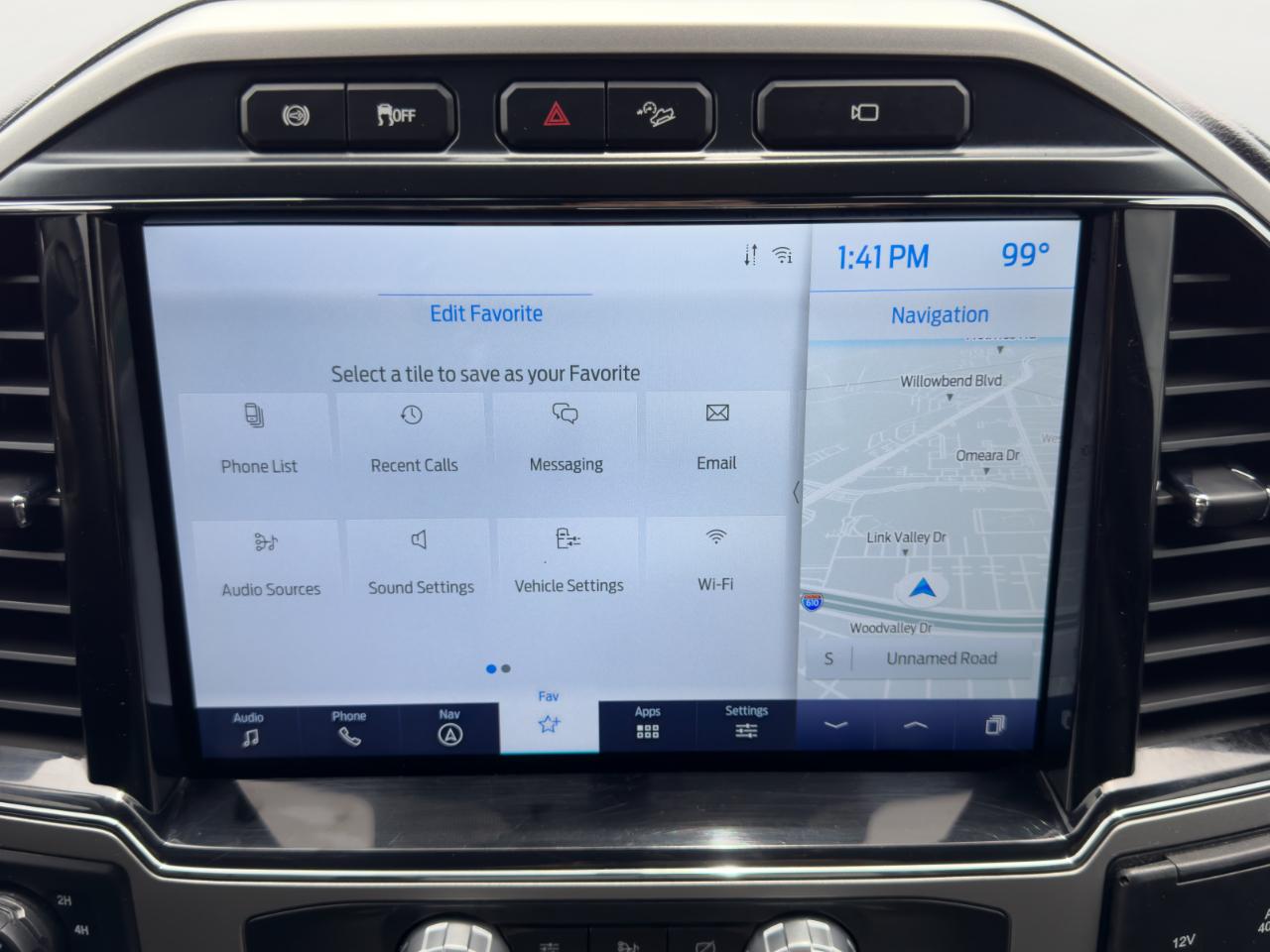 Ford Super Duty F-250 SRW  2022