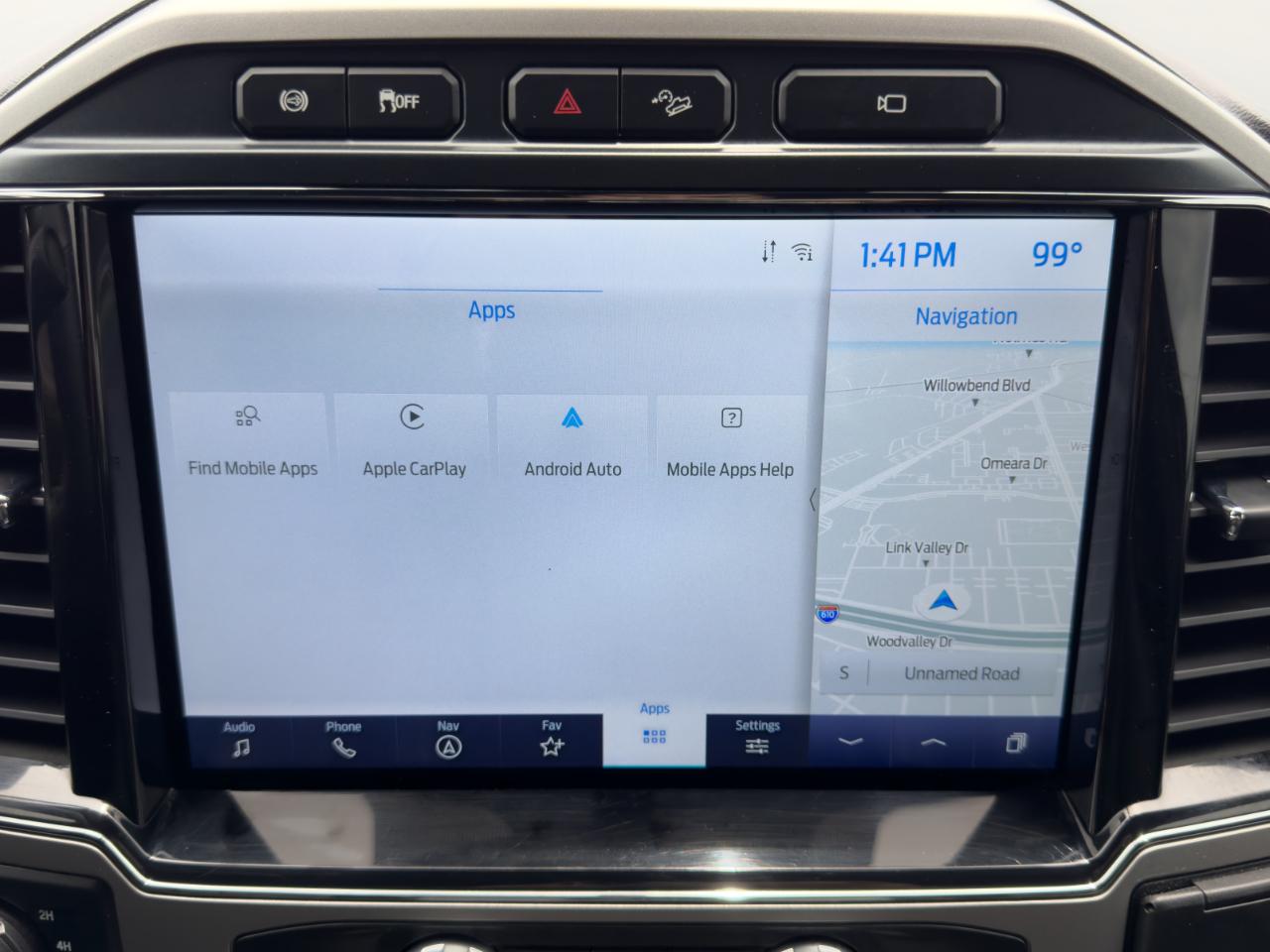 Ford Super Duty F-250 SRW  2022