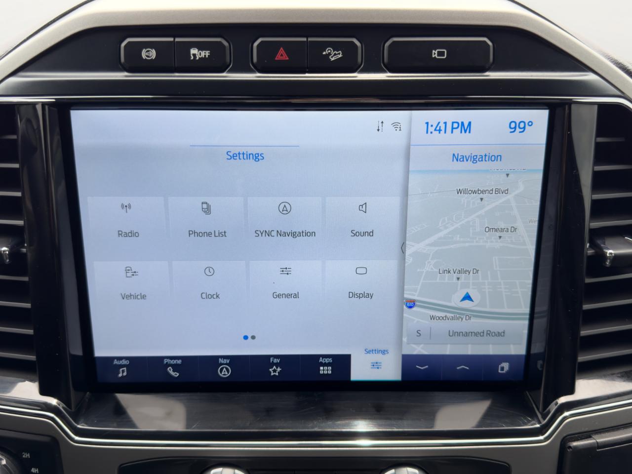 Ford Super Duty F-250 SRW  2022