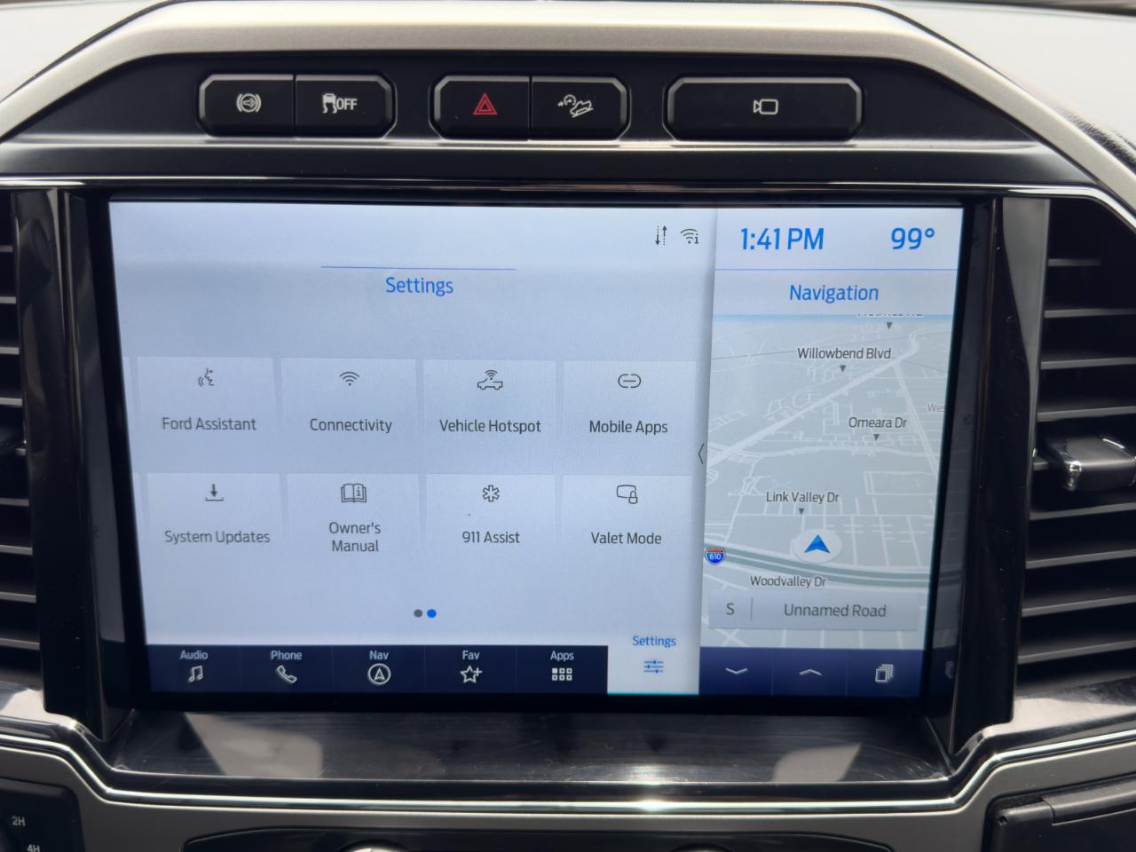 Ford Super Duty F-250 SRW  2022