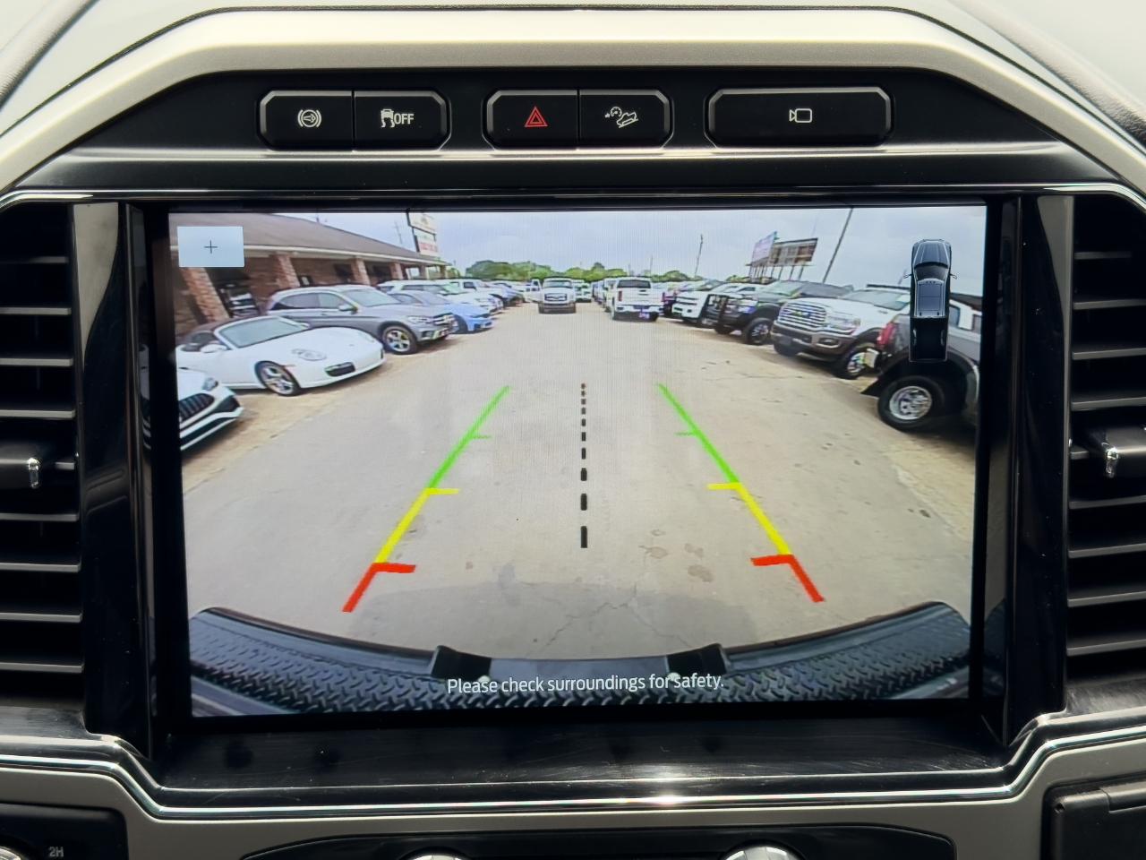 Ford Super Duty F-250 SRW  2022