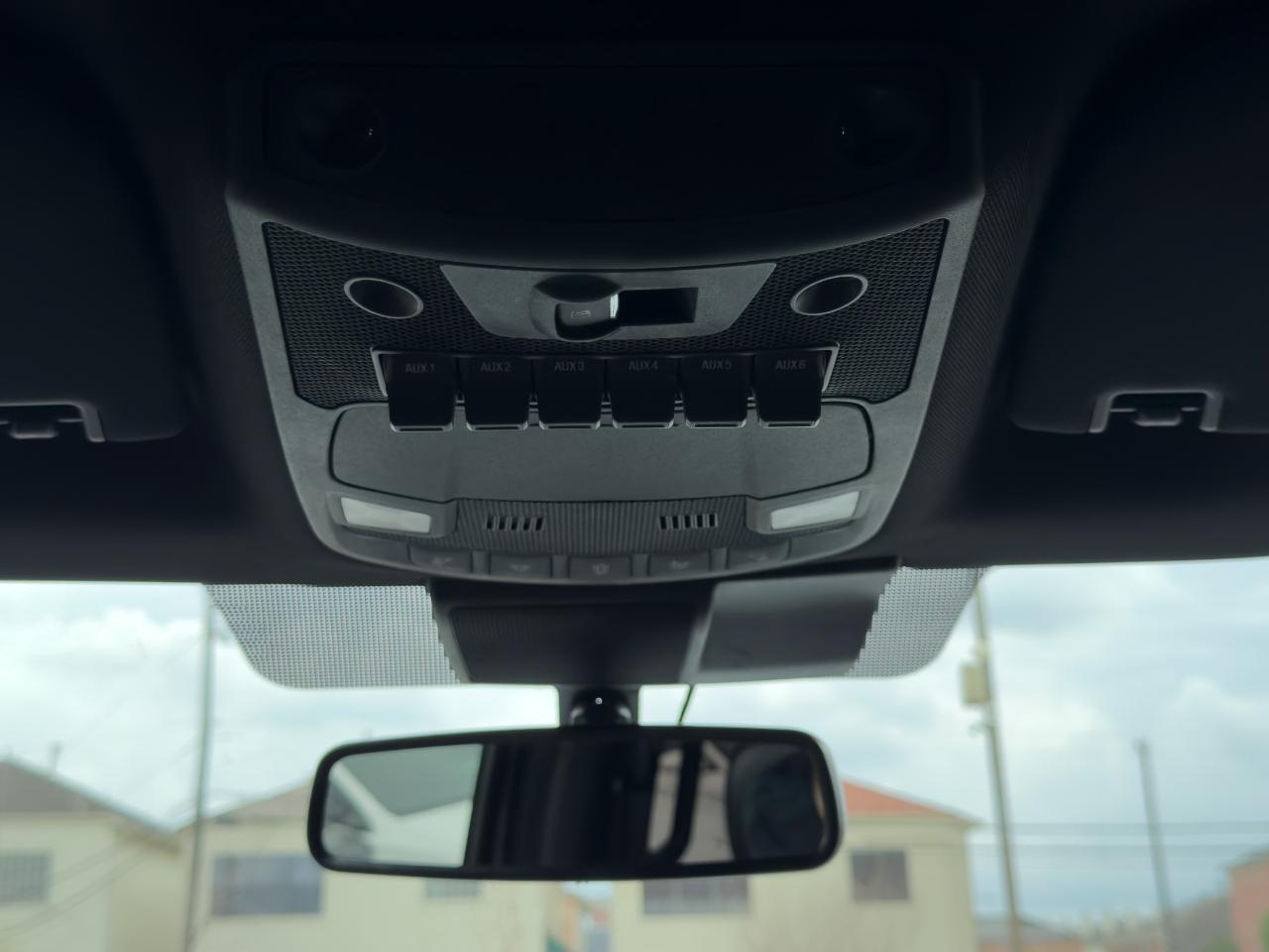 Ford Super Duty F-250 SRW  2022