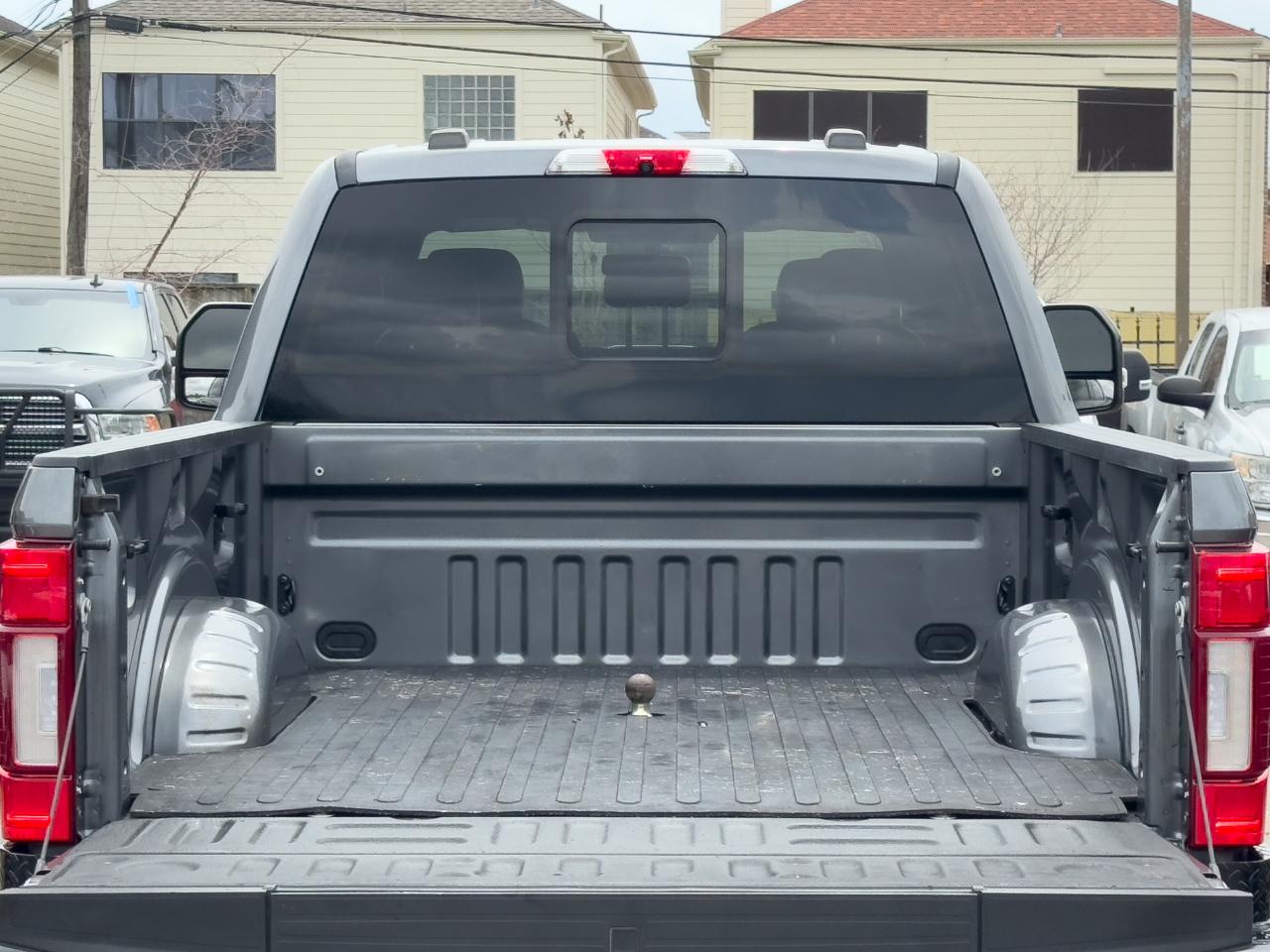 Ford Super Duty F-250 SRW  2022