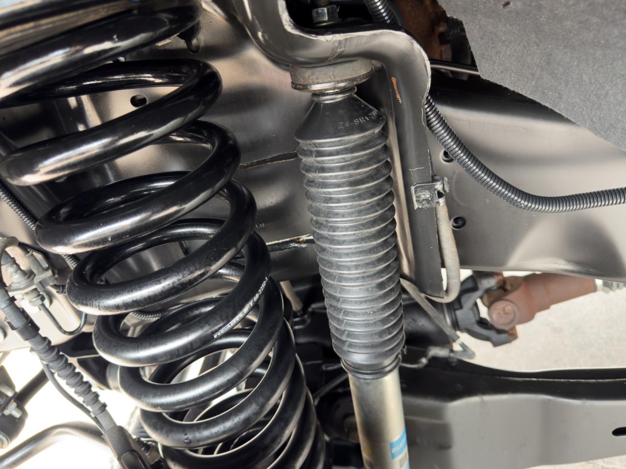 Ford Super Duty F-250 SRW  2022