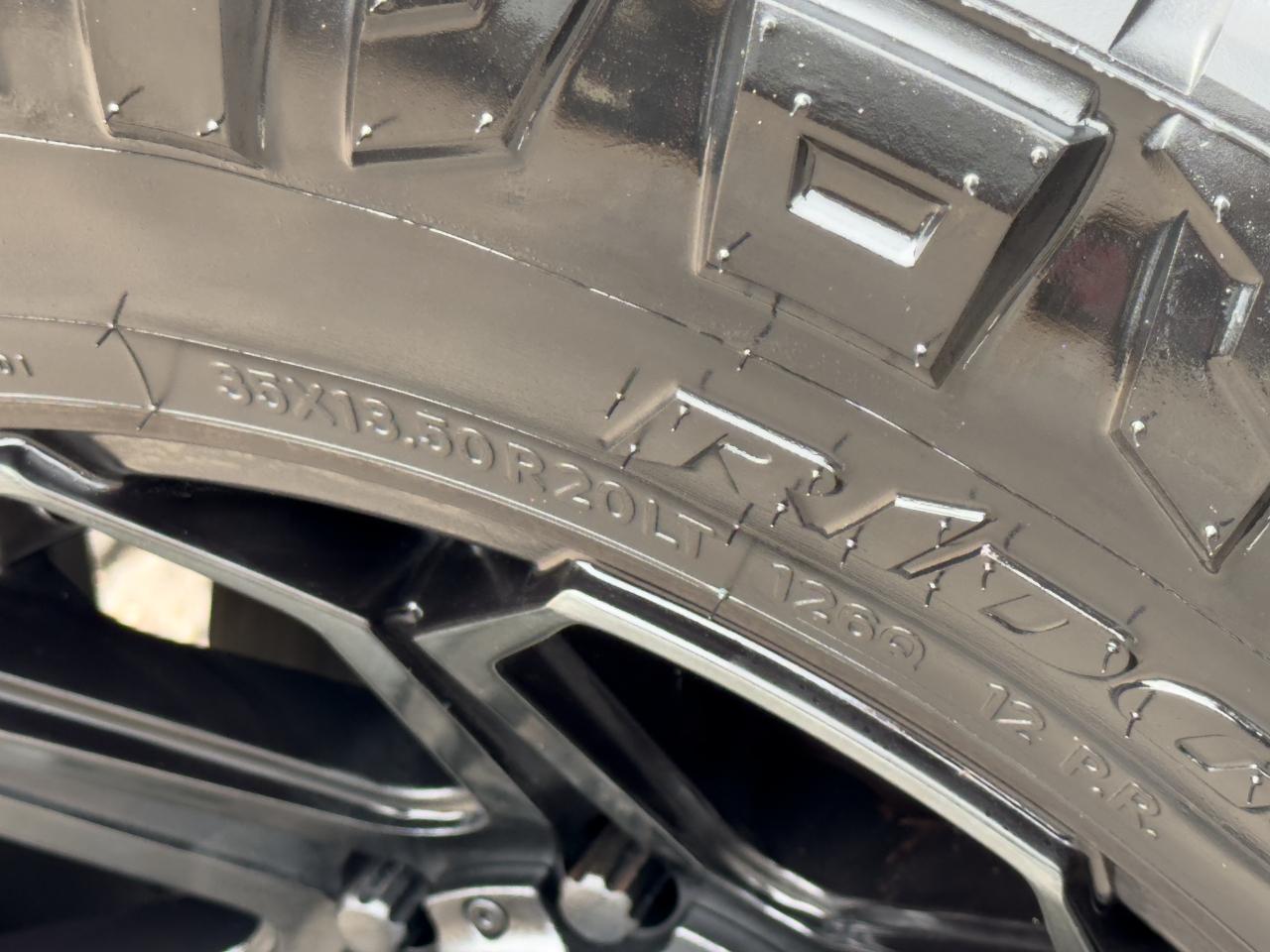 Ford Super Duty F-250 SRW  2022