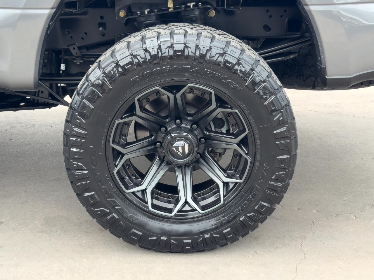 Ford Super Duty F-250 SRW  2022