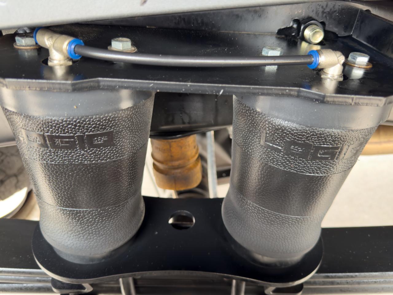 Ford Super Duty F-250 SRW  2022