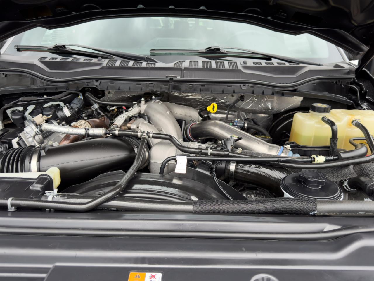 Ford Super Duty F-250 SRW  2022