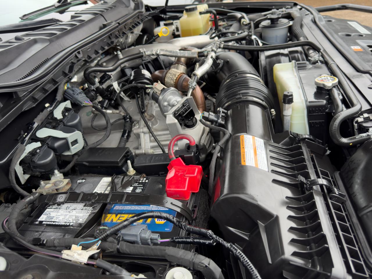 Ford Super Duty F-250 SRW  2022