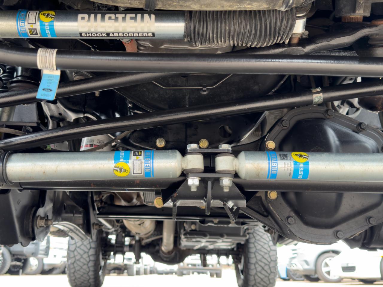 Ford Super Duty F-250 SRW  2022