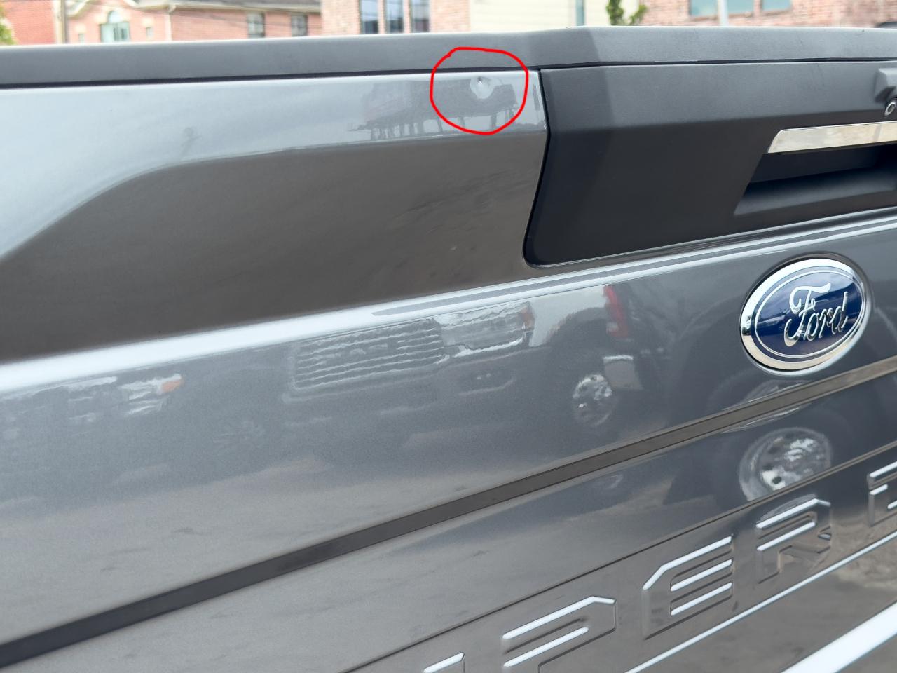 Ford Super Duty F-250 SRW  2022