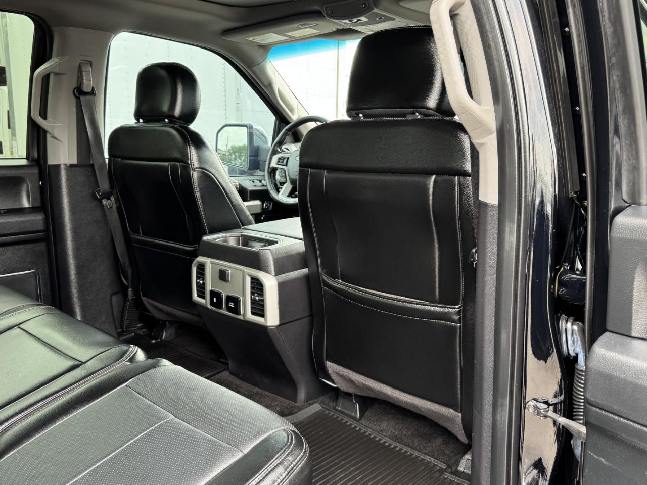 Ford F-150 Lariat SuperCrew 4WD 2018