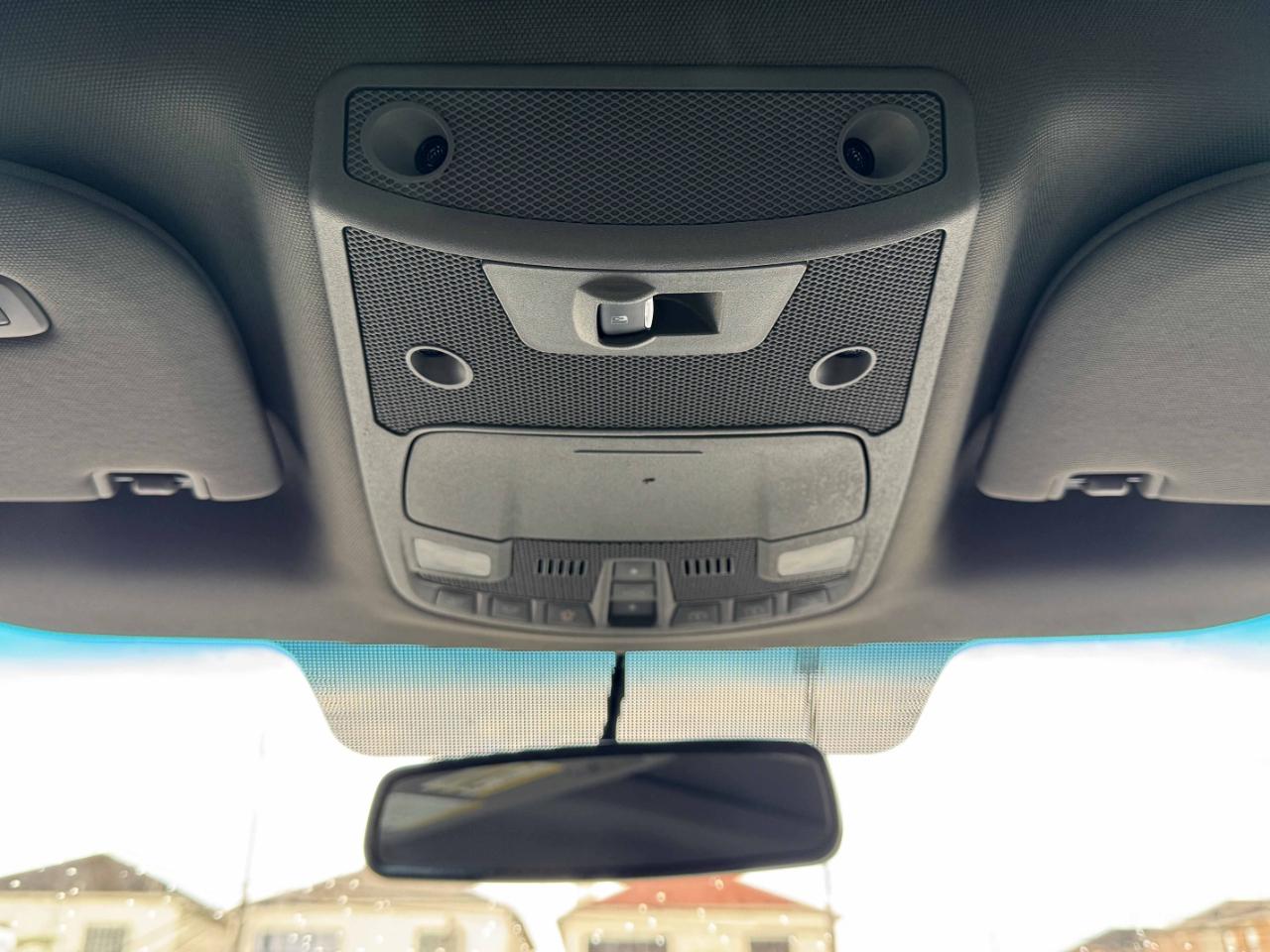 Ford F-150 Lariat SuperCrew 4WD 2018