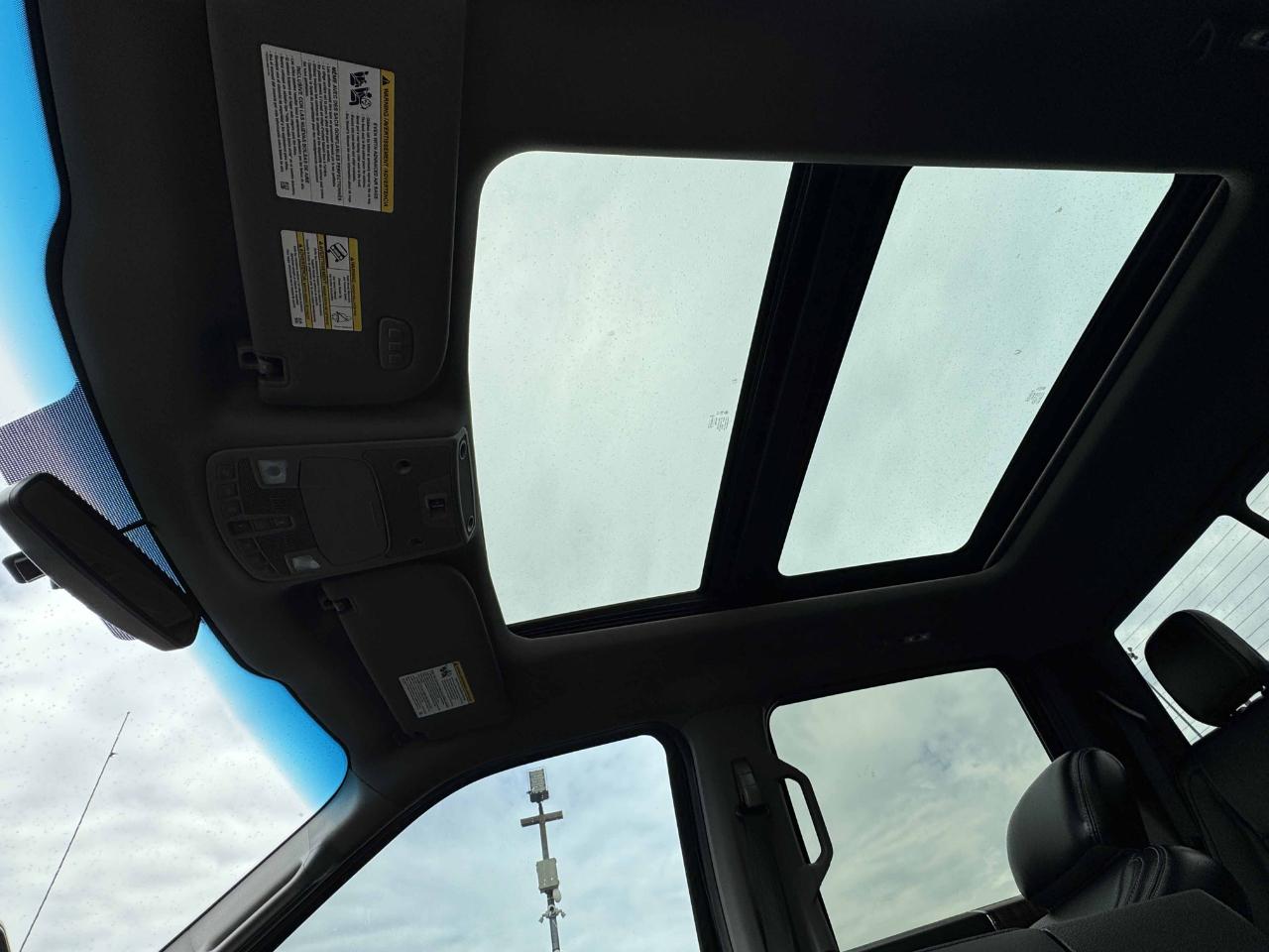 Ford F-150 Lariat SuperCrew 4WD 2018