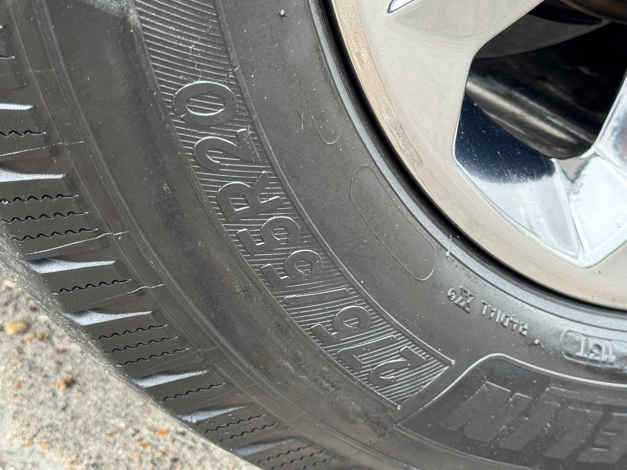 Ford F-150 Lariat SuperCrew 4WD 2018