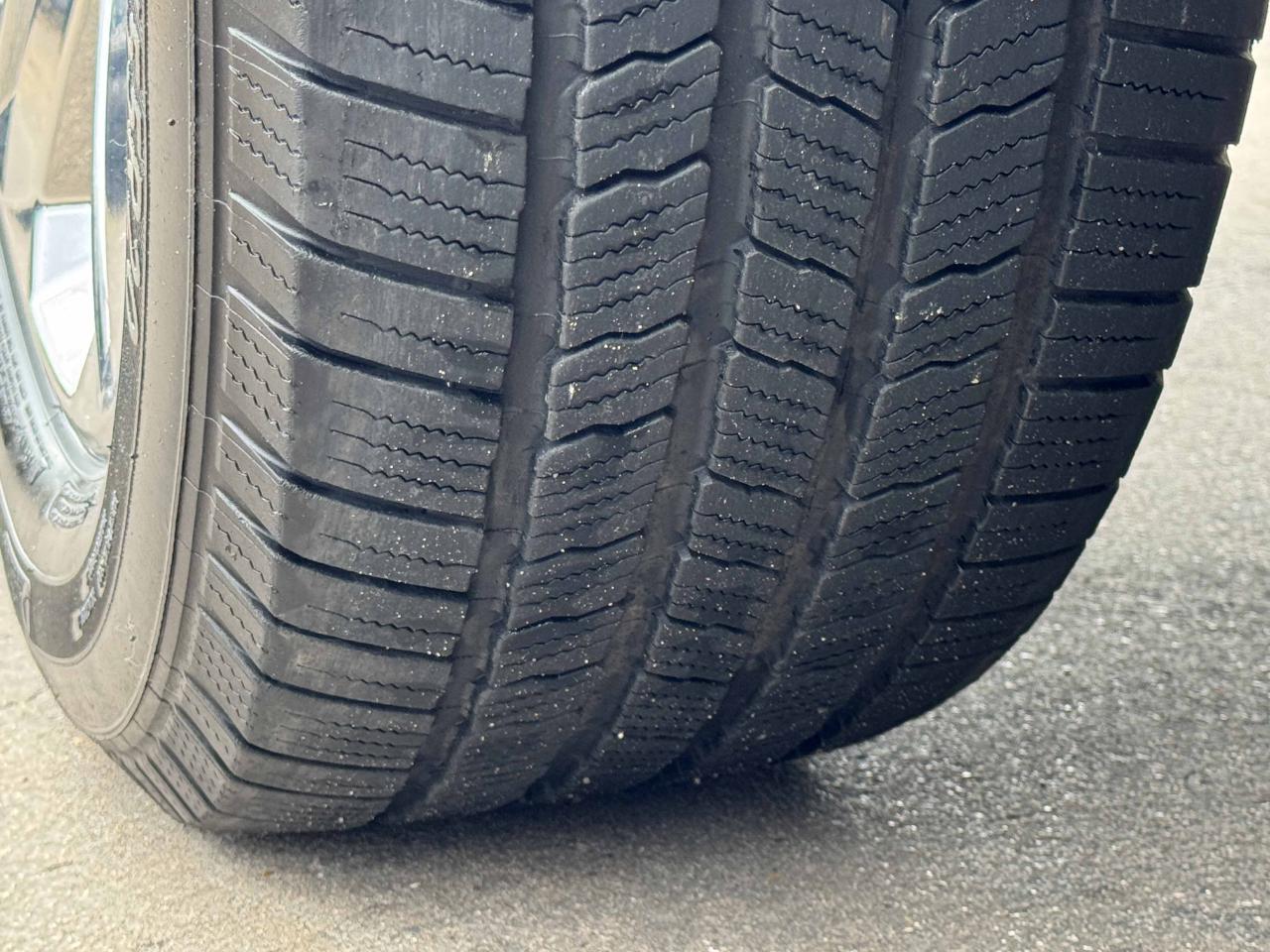 Ford F-150 Lariat SuperCrew 4WD 2018