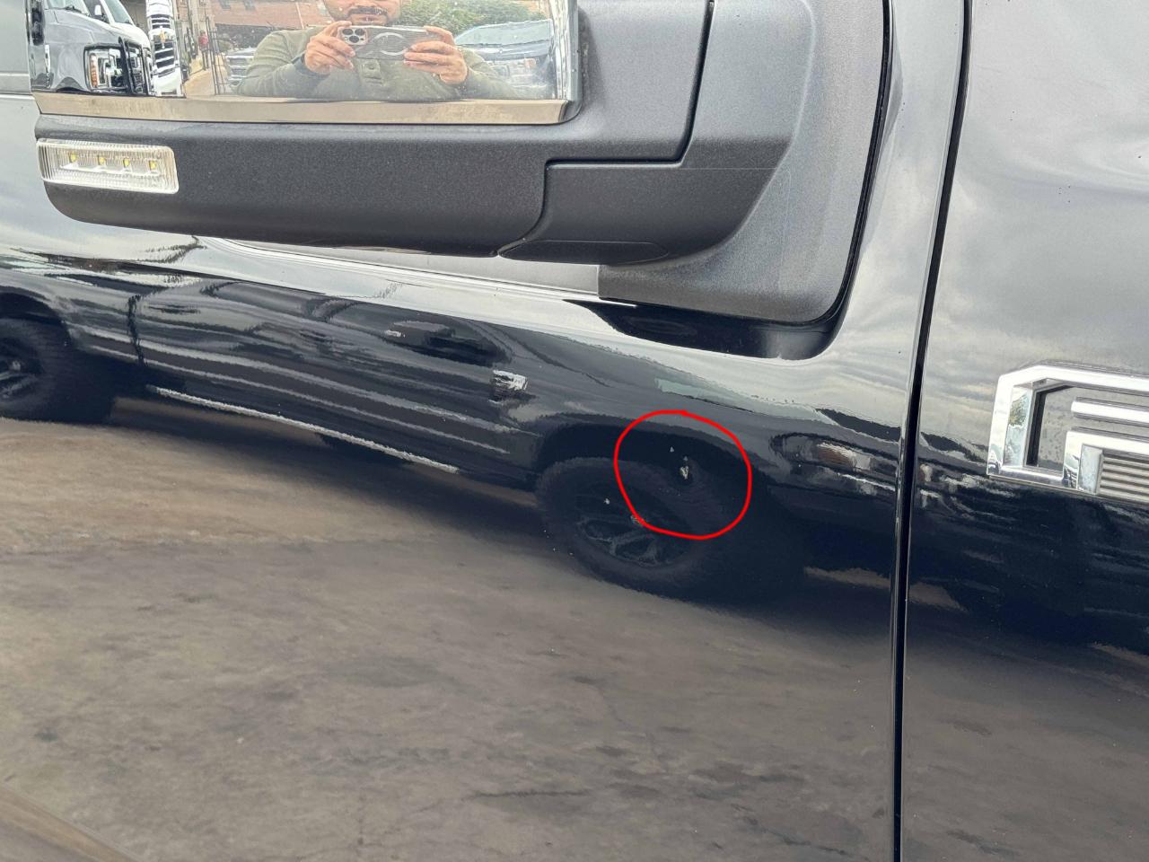 Ford F-150 Lariat SuperCrew 4WD 2018