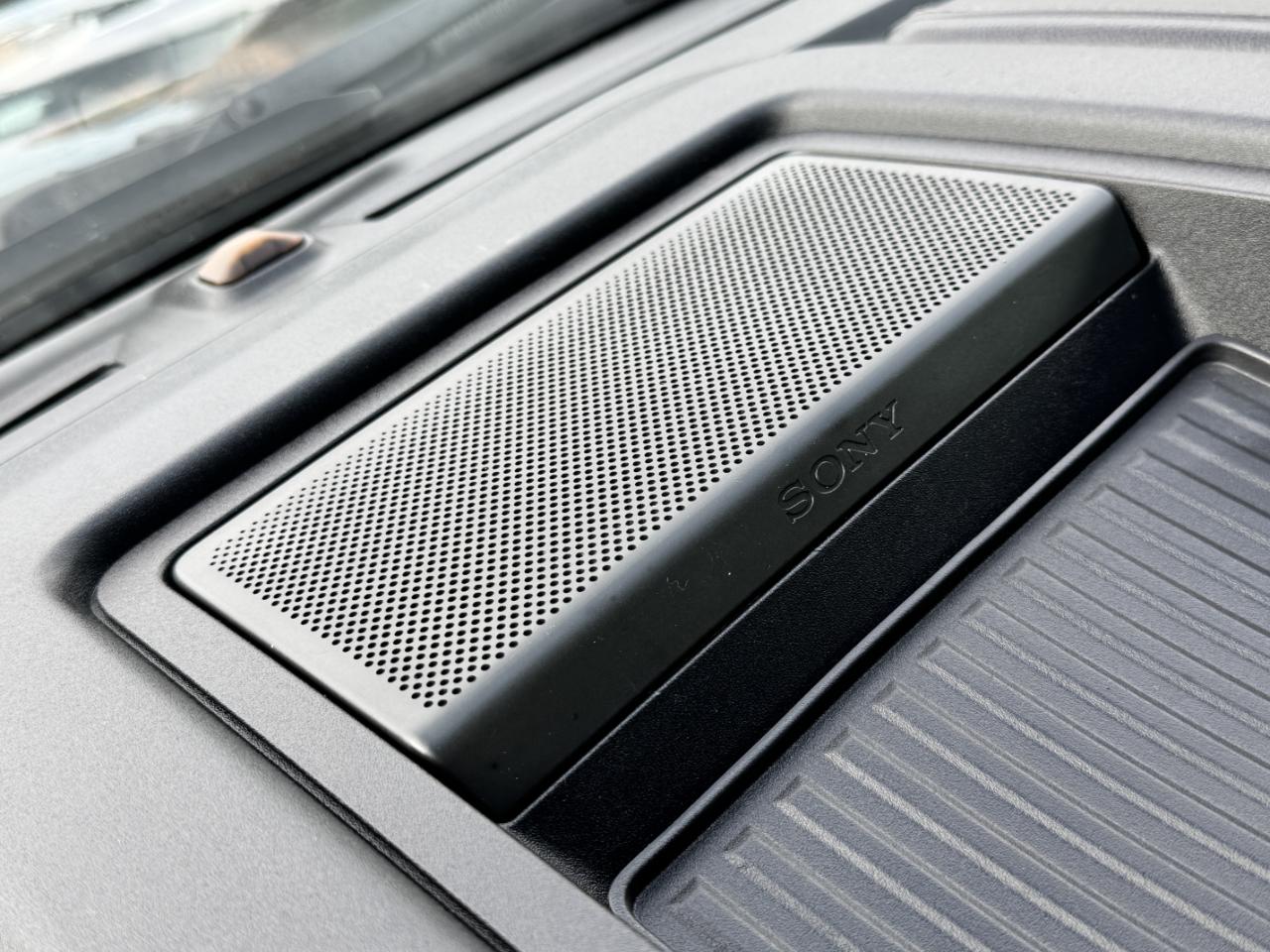 Ford F-150 Lariat SuperCrew 4WD 2016