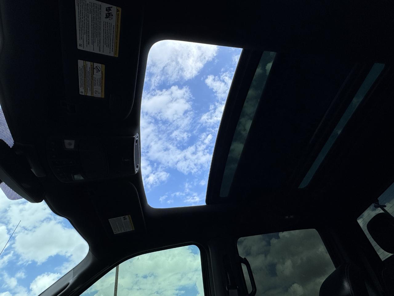 Ford F-150 Lariat SuperCrew 4WD 2016