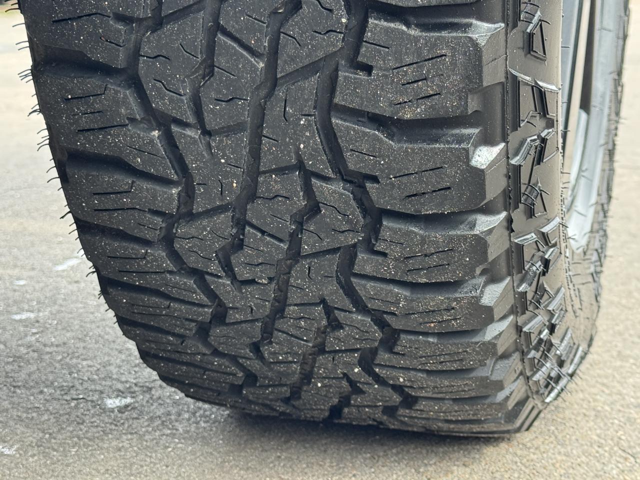 Ford F-150 Lariat SuperCrew 4WD 2016