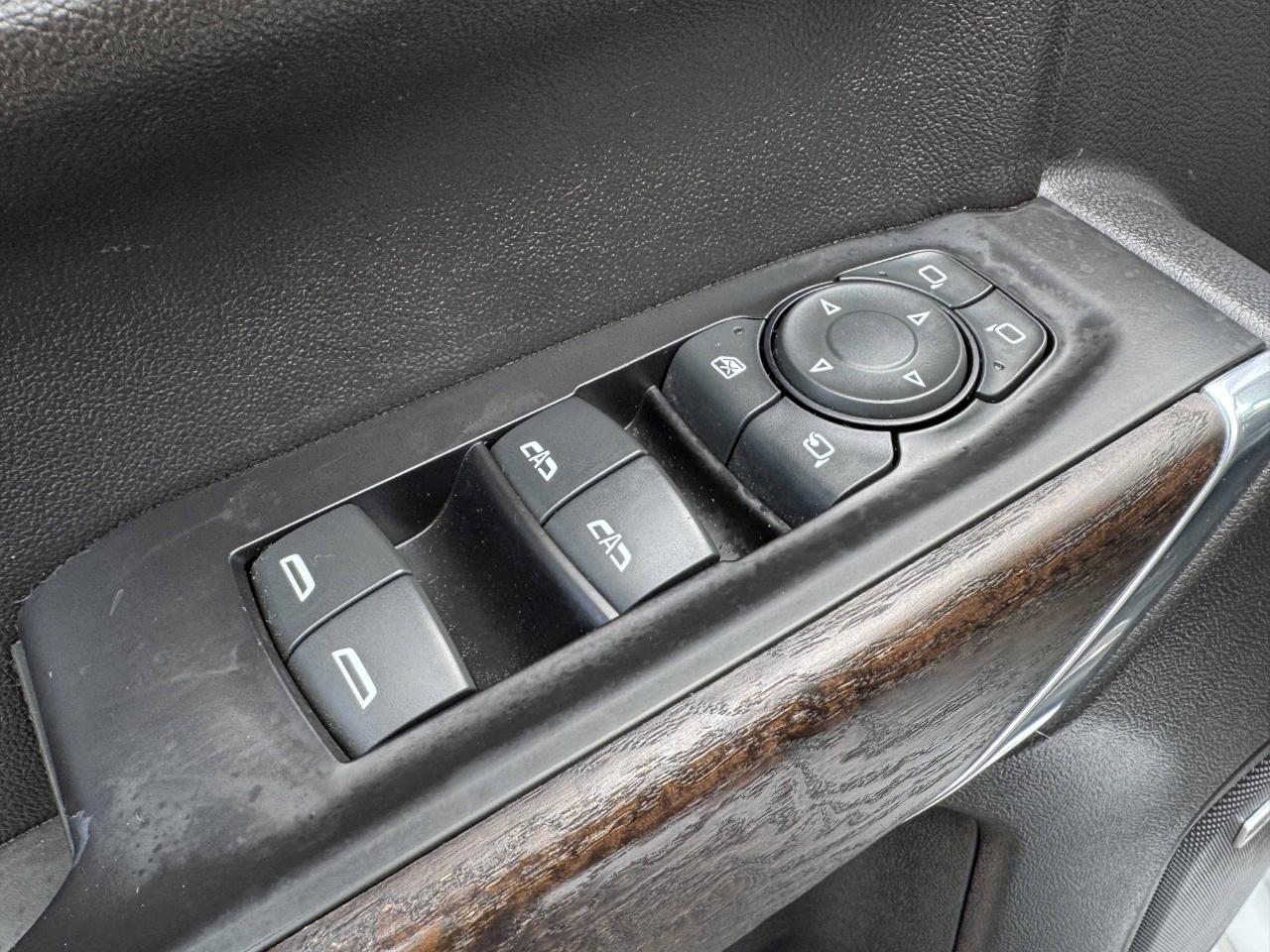 GMC Sierra 1500 Denali Crew Cab 4WD 2020