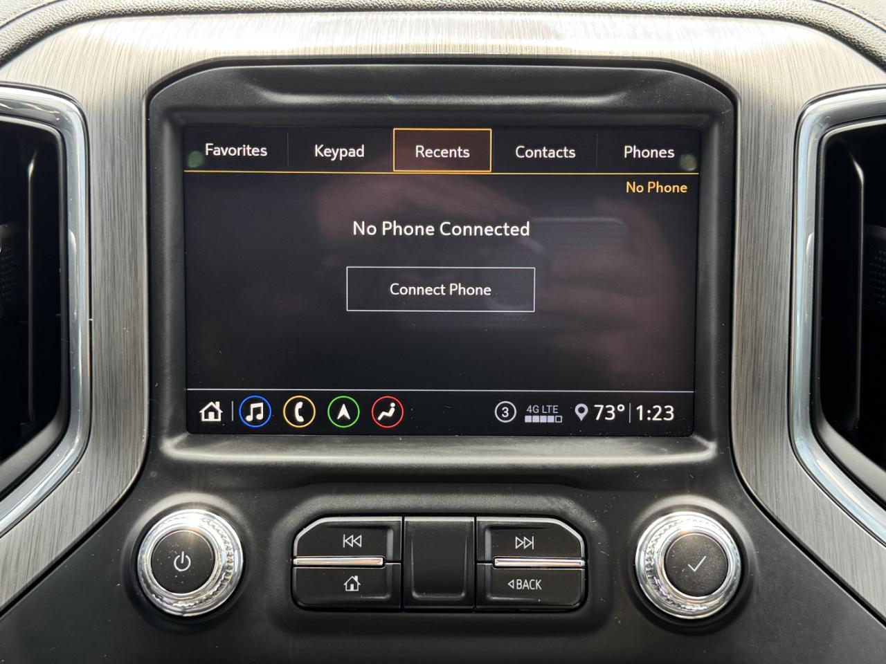 GMC Sierra 1500 Denali Crew Cab 4WD 2020