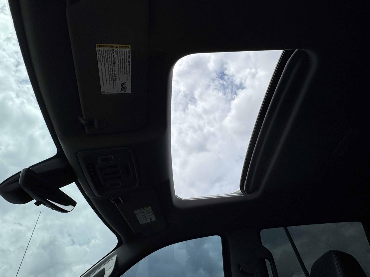 GMC Sierra 1500 Denali Crew Cab 4WD 2020