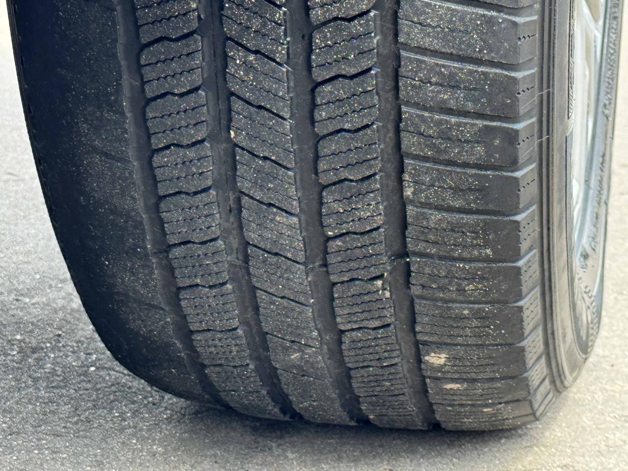 GMC Sierra 1500 Denali Crew Cab 4WD 2020