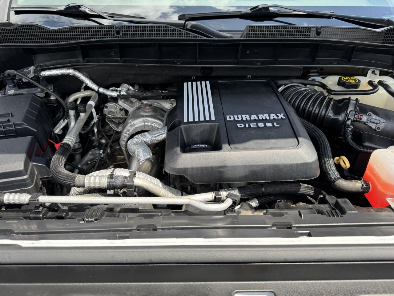 GMC Sierra 1500 Denali Crew Cab 4WD 2020