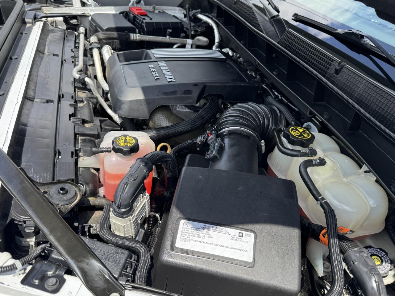 GMC Sierra 1500 Denali Crew Cab 4WD 2020