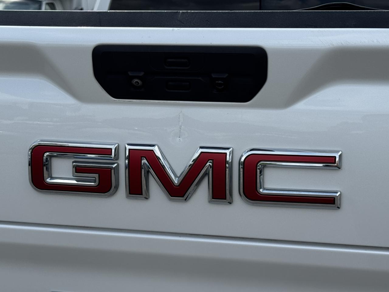 GMC Sierra 1500 Denali Crew Cab 4WD 2020