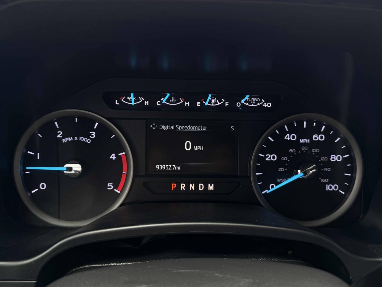 Ford Super Duty F-350 SRW  2021