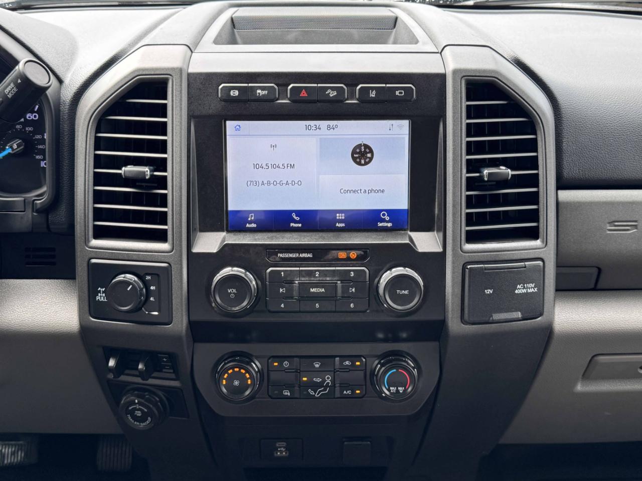 Ford Super Duty F-350 SRW  2021