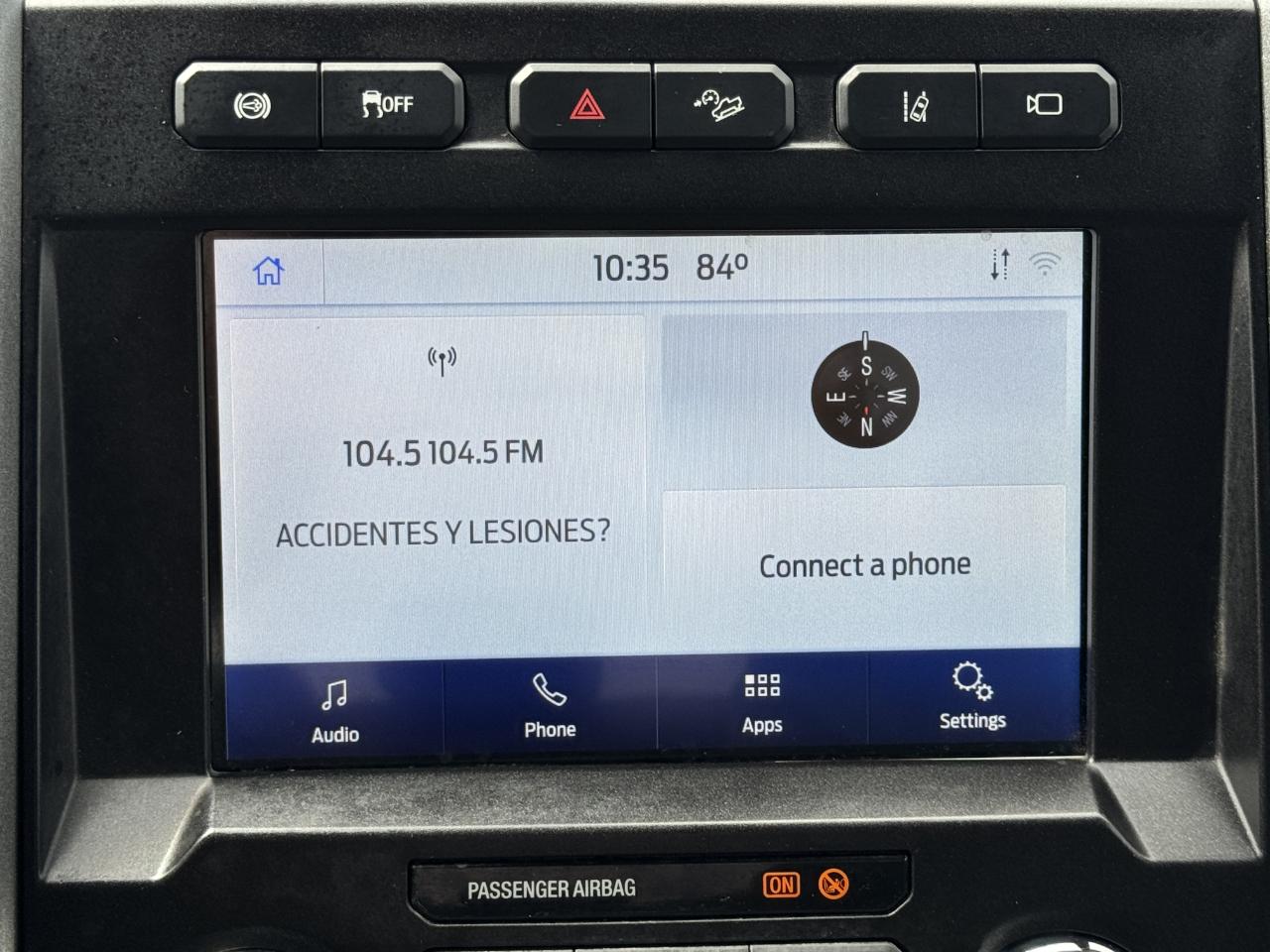 Ford Super Duty F-350 SRW  2021