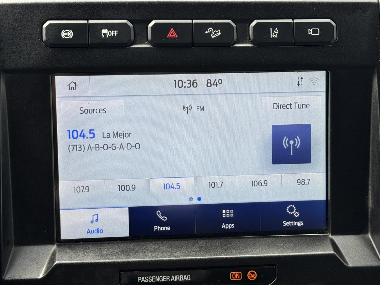 Ford Super Duty F-350 SRW  2021