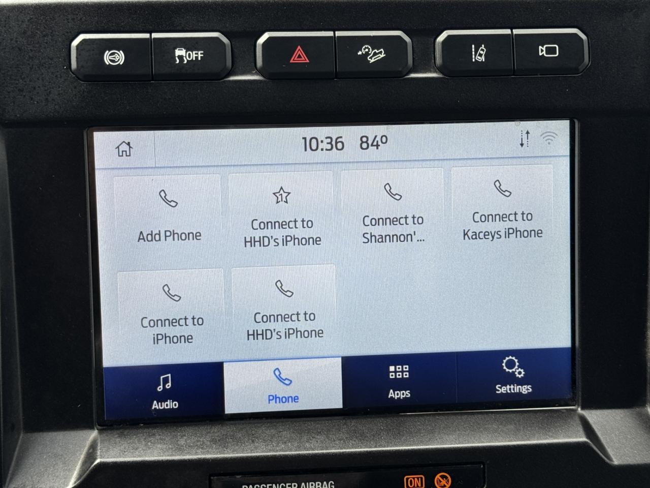 Ford Super Duty F-350 SRW  2021