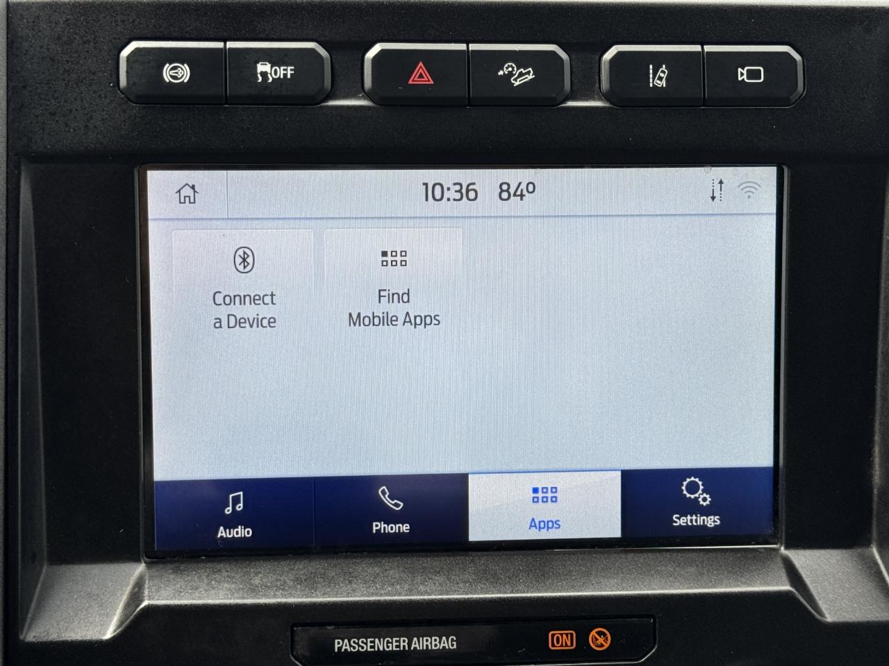 Ford Super Duty F-350 SRW  2021