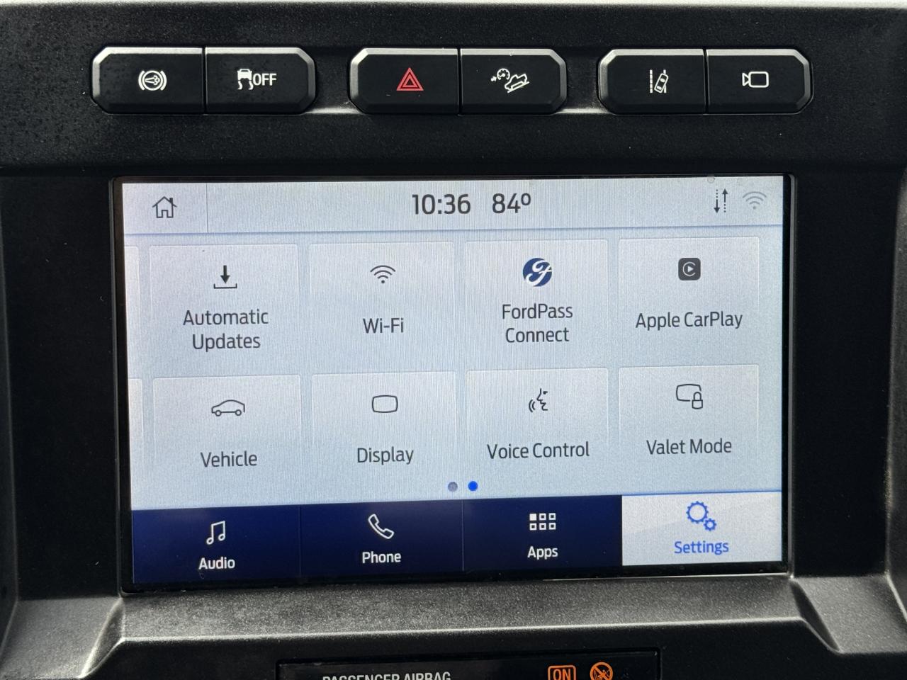 Ford Super Duty F-350 SRW  2021