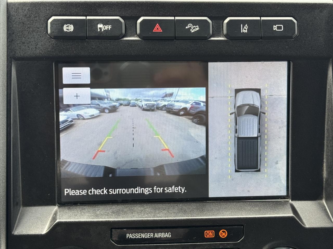 Ford Super Duty F-350 SRW  2021