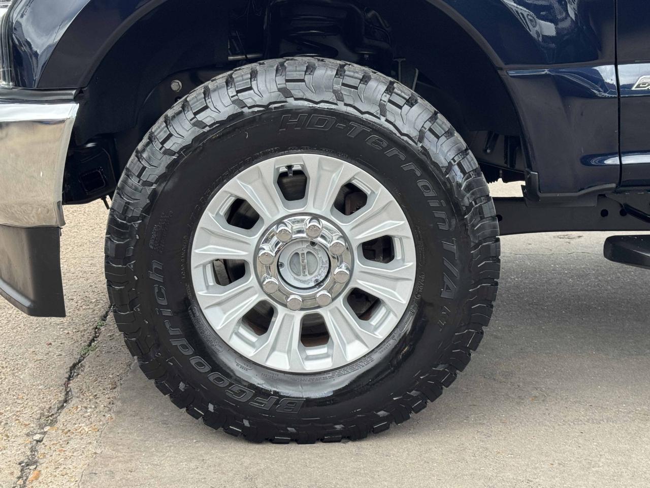 Ford Super Duty F-350 SRW  2021