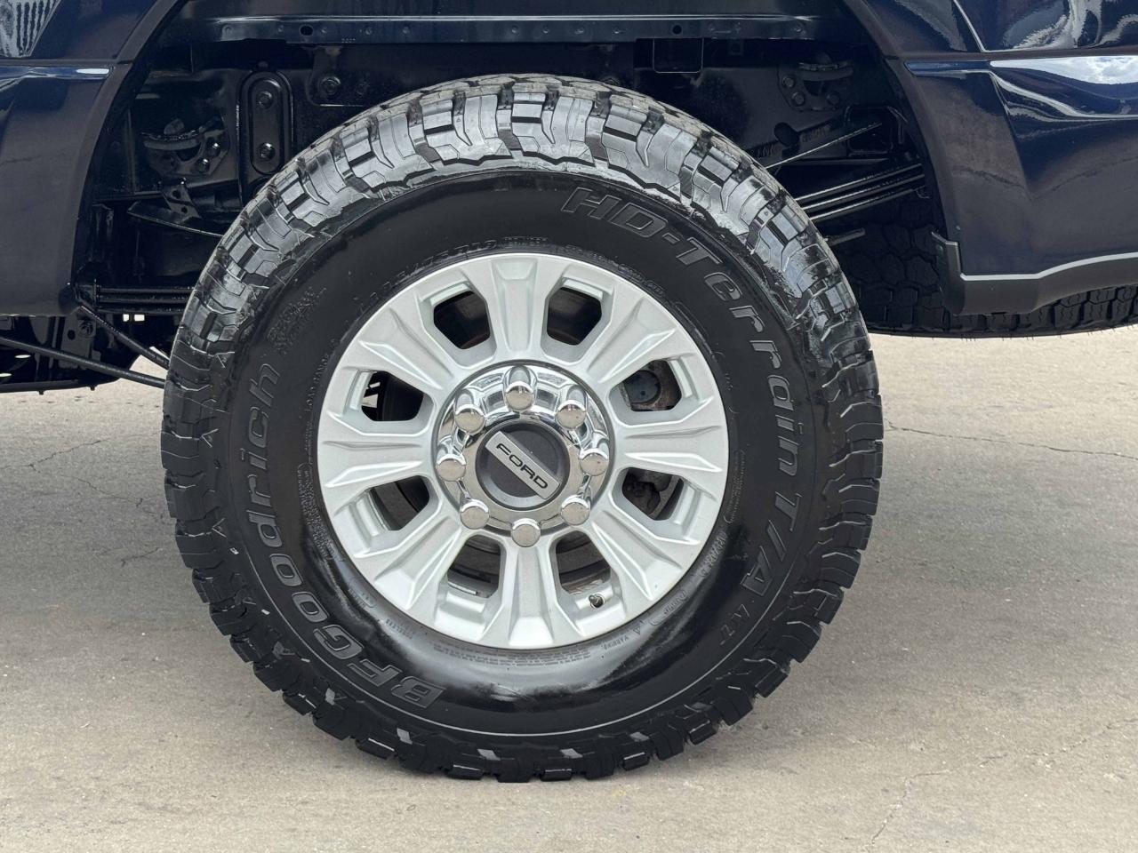 Ford Super Duty F-350 SRW  2021