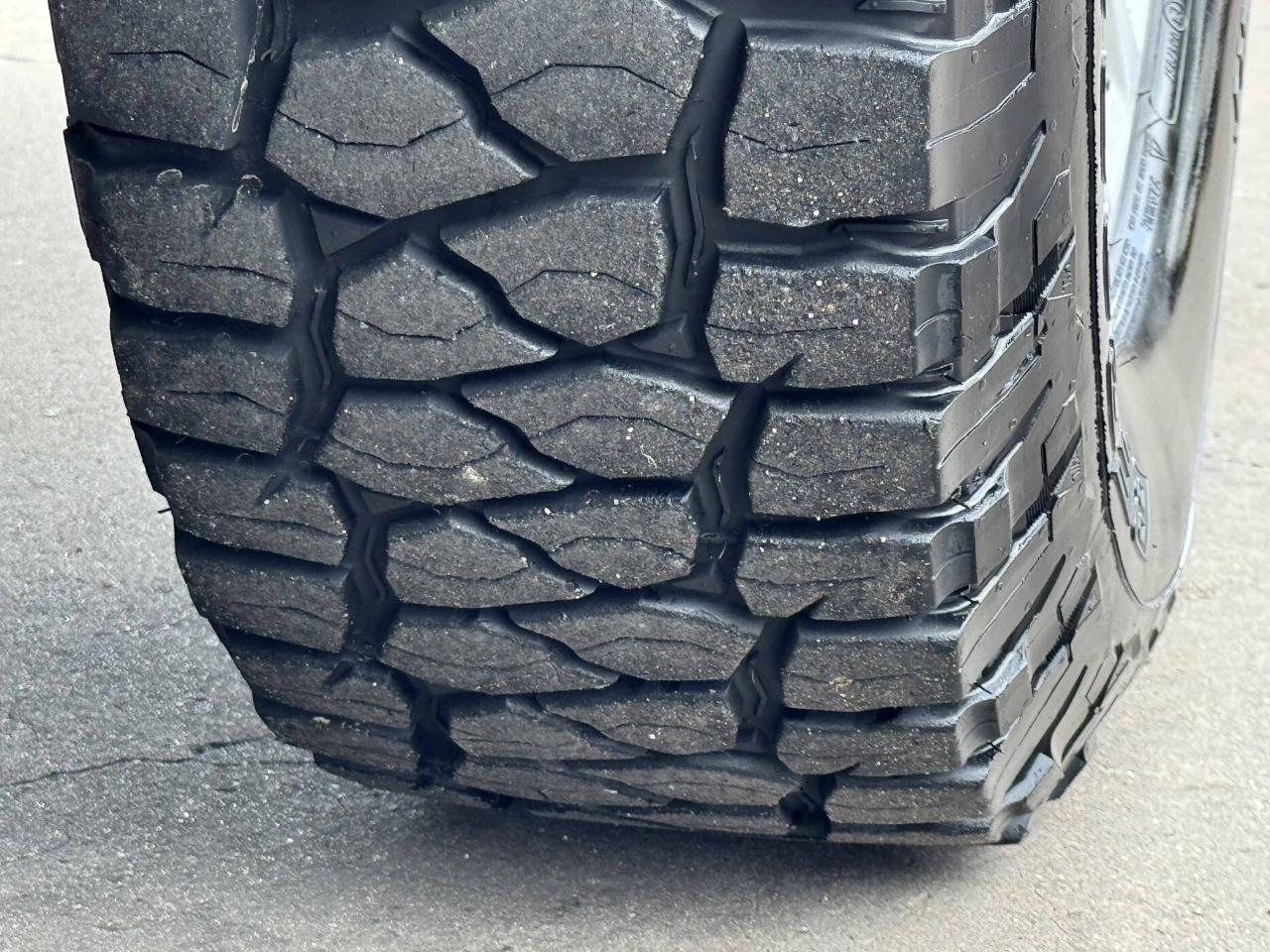 Ford Super Duty F-350 SRW  2021